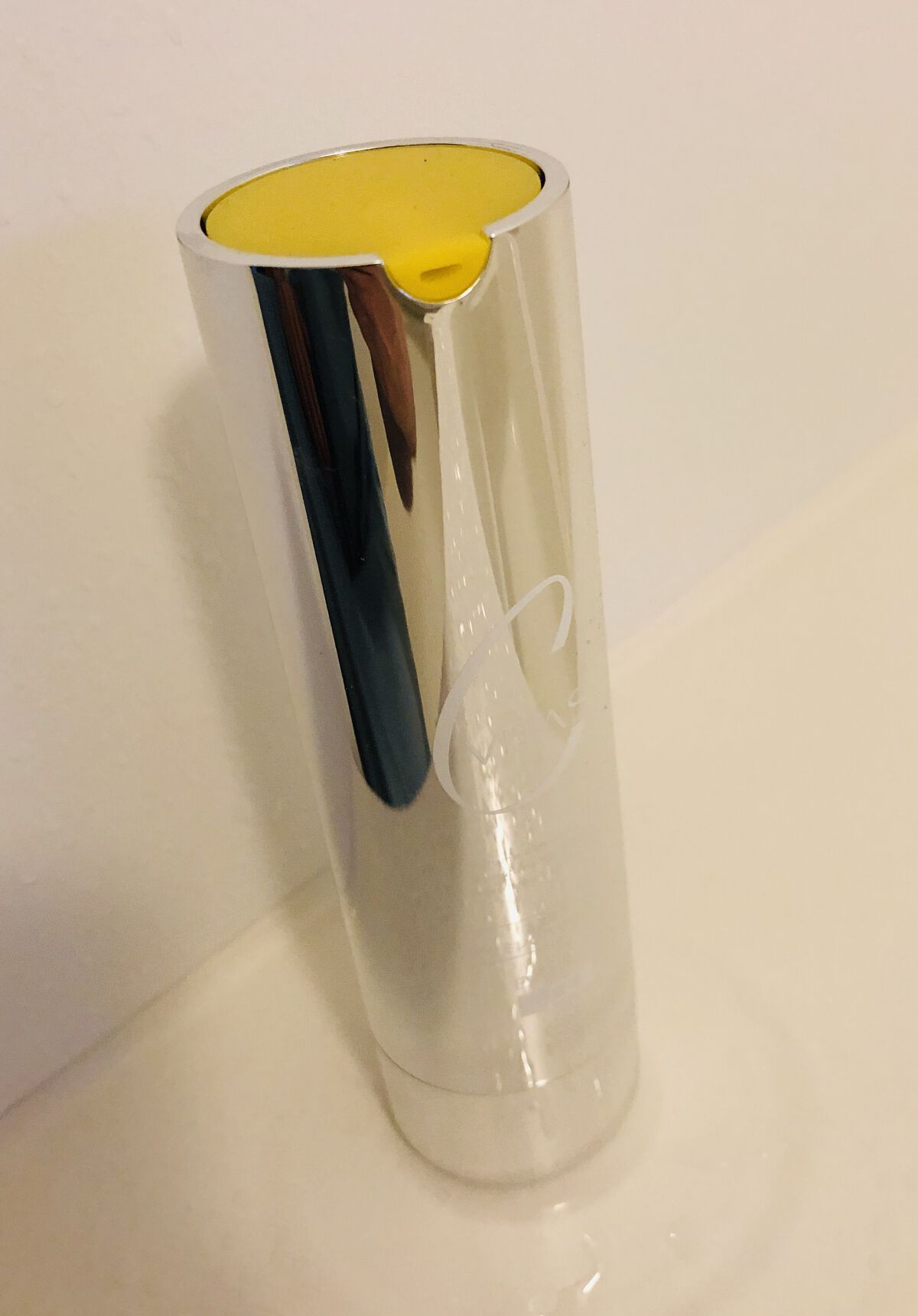 Cセラム/CVITAS/美容液を使ったクチコミ（2枚目）