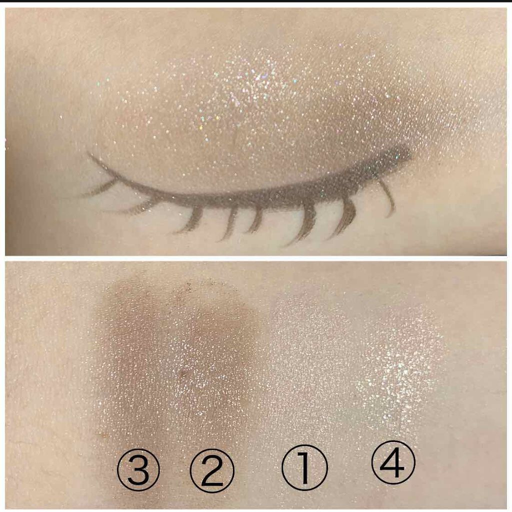 ロング＆カールマスカラ アドバンストフィルム/ヒロインメイク/マスカラを使ったクチコミ（3枚目）