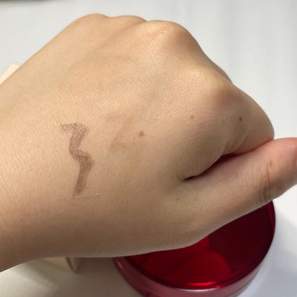 プロテーラービーベルベットカバークッション/espoir/クッションファンデーションを使ったクチコミ(2枚目)