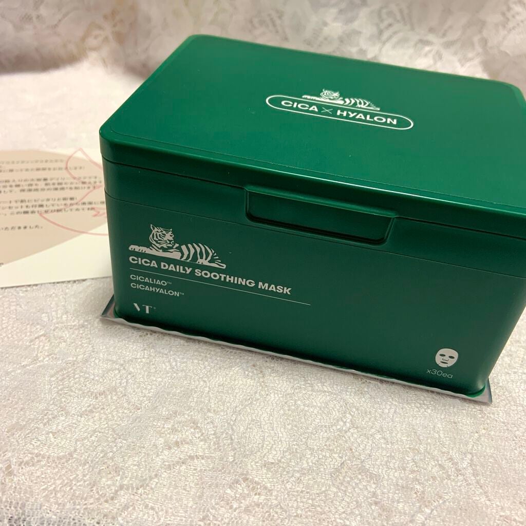 CICA ãã€ãªãŒã¹ãŒãžã³ã°ãã¹ã¯/VT/ã·ãŒããã¹ã¯ã»ããã¯ã䜿ã£ãã¯ãã³ãïŒ2æç®ïŒ