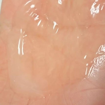 モーニング リニュー/インフィニティ/その他洗顔料を使ったクチコミ(5枚目)