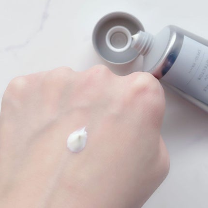 オルビス リンクルブライトUVプロテクター/オルビス/日焼け止めクリームを使ったクチコミ(4枚目)