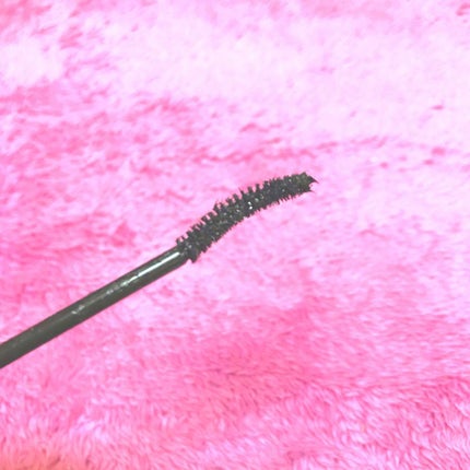 マスカラTF/フロムキッチン/マスカラを使ったクチコミ(2枚目)