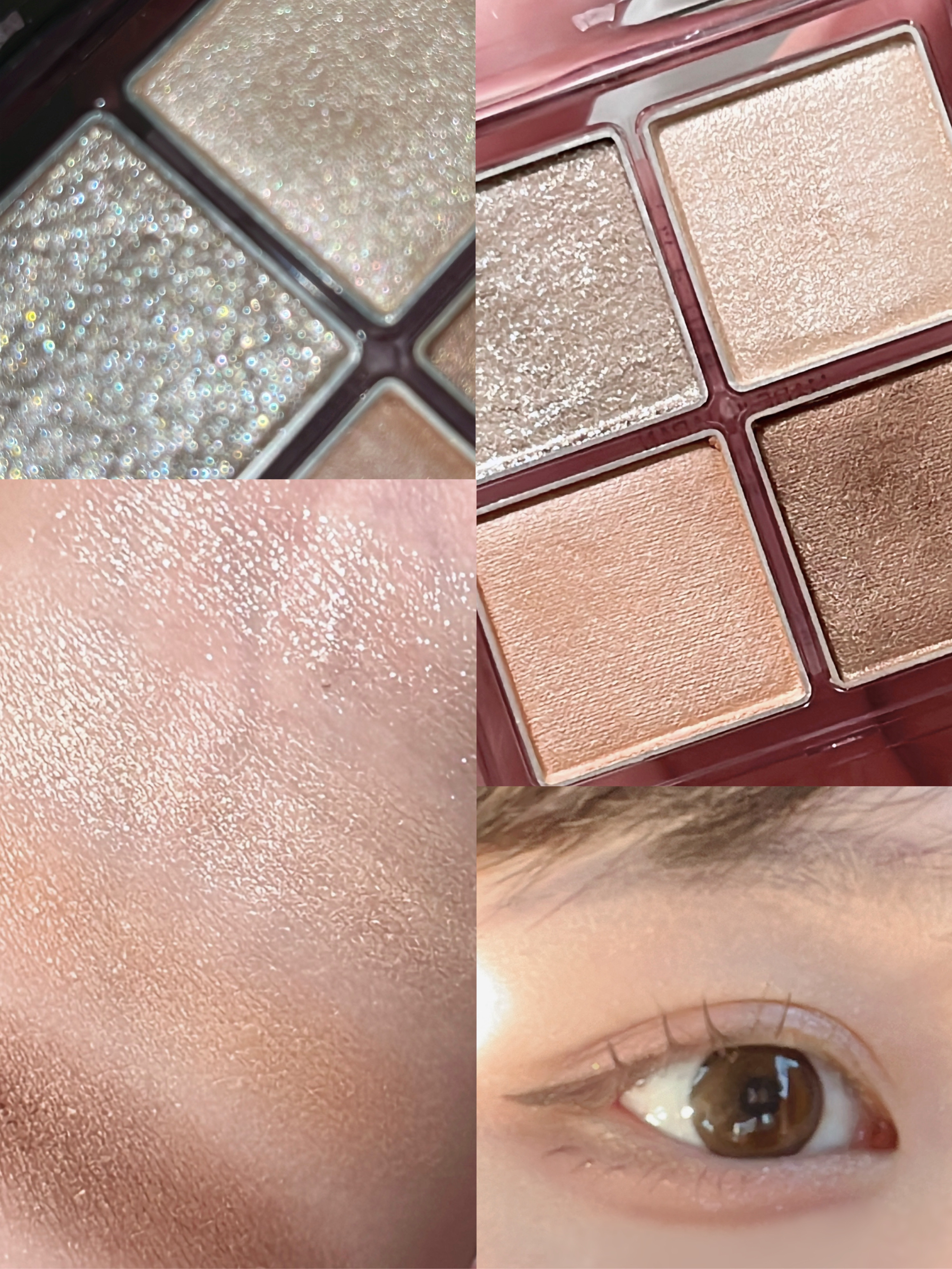 キングダム 束感カールマスカラ/キングダム/マスカラを使ったクチコミ（3枚目）