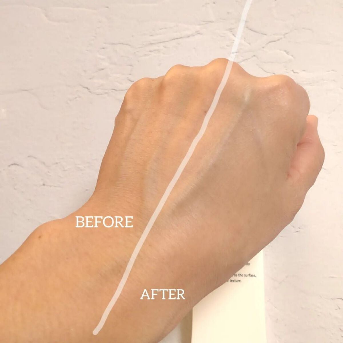 メイクアップベース フェイスレスポンサー/ブリリアージュ/化粧下地を使ったクチコミ(6枚目)