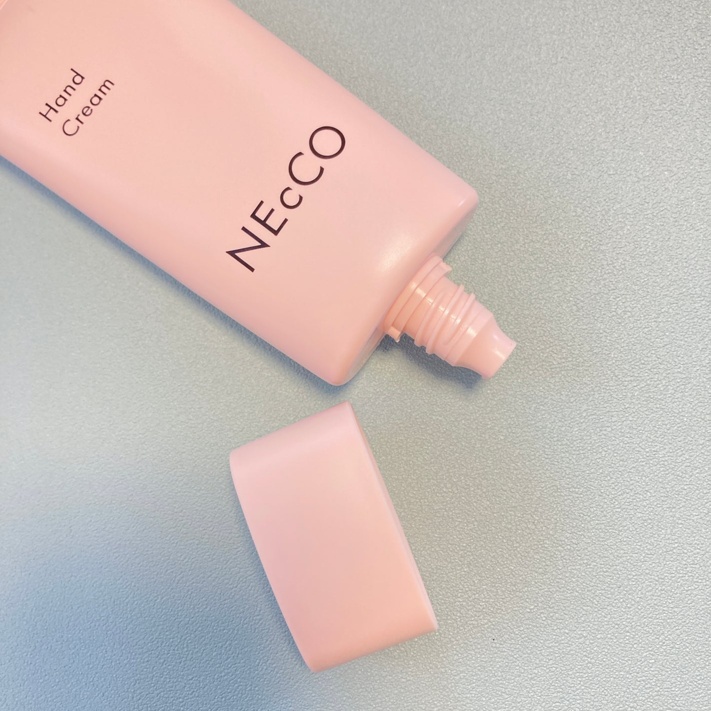 ハンドクリーム/NEcCO/ハンドクリームを使ったクチコミ(4枚目)