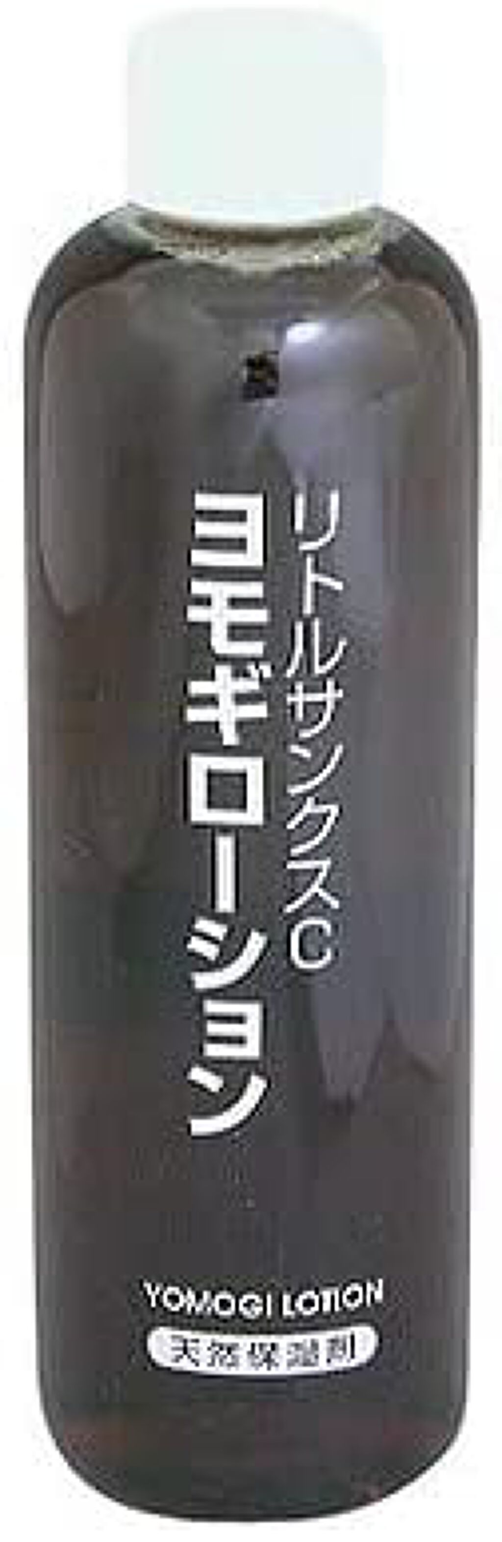 リトルサンクスC ヨモギローション 自然化粧品研究所