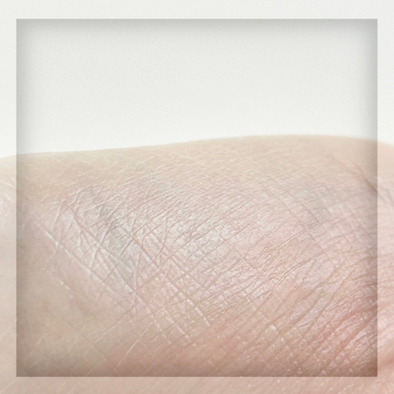 ã¹ãã³ã¢ã¯ã¢ ããŒã³ã¢ããUVãšãã»ã³ã¹/ã¹ãã³ã¢ã¯ã¢/æ¥çŒãæ¢ãã¯ãªãŒã ã䜿ã£ãã¯ãã³ãïŒ6æç®ïŒ