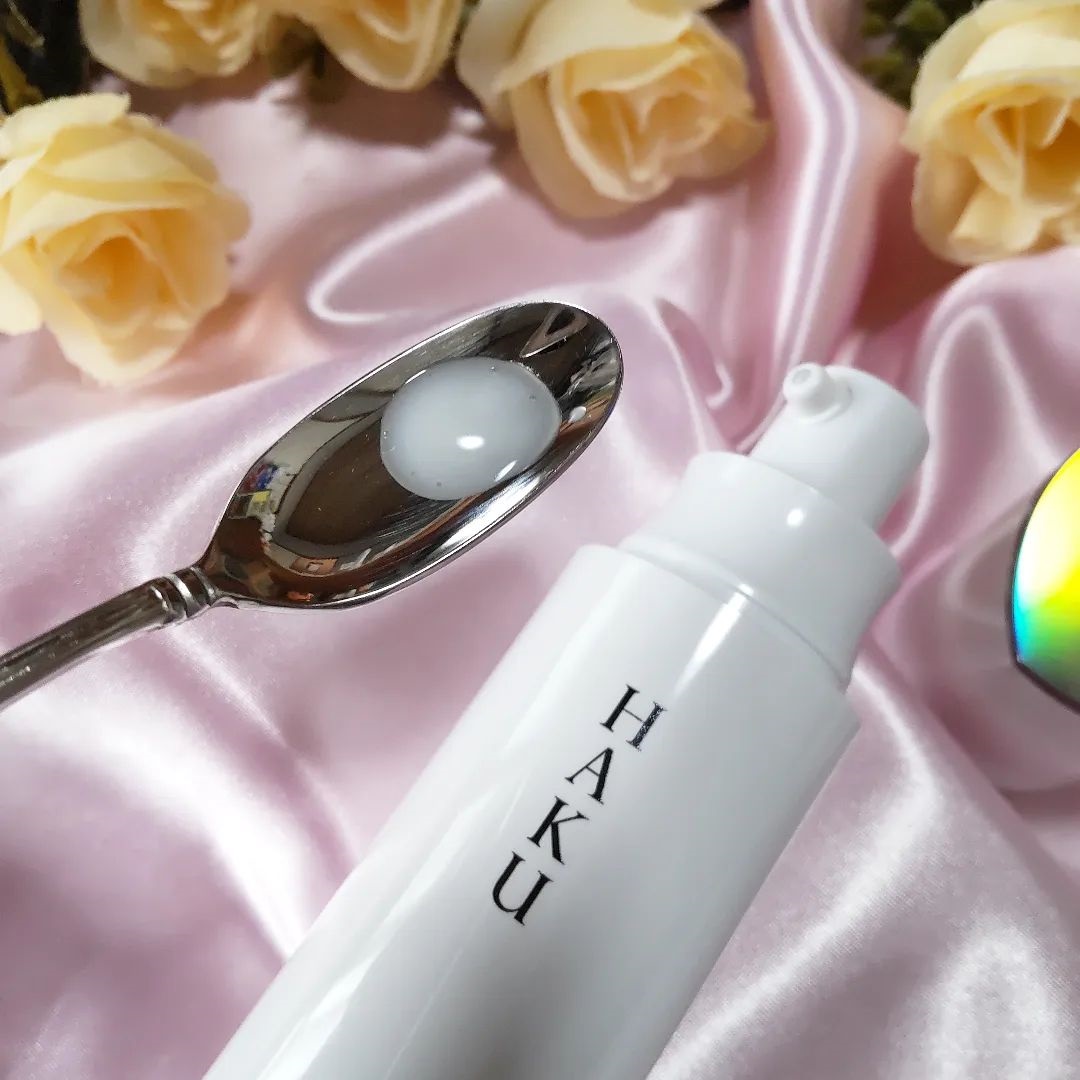 メラノフォーカスＥＶ/HAKU/美容液を使ったクチコミ（3枚目）