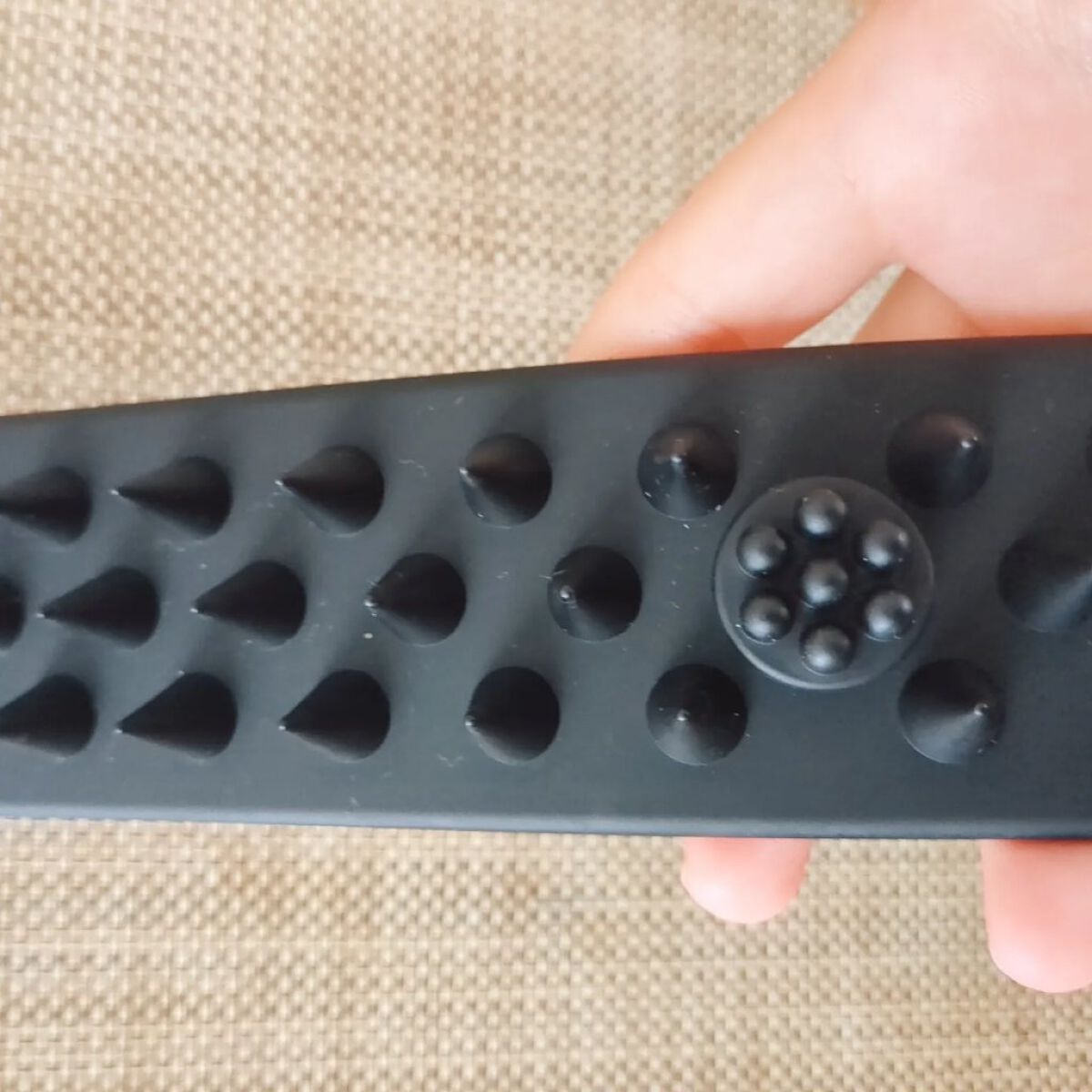 カクタスバンド/イエスパ/ツボ押し・マッサージグッズを使ったクチコミ（2枚目）