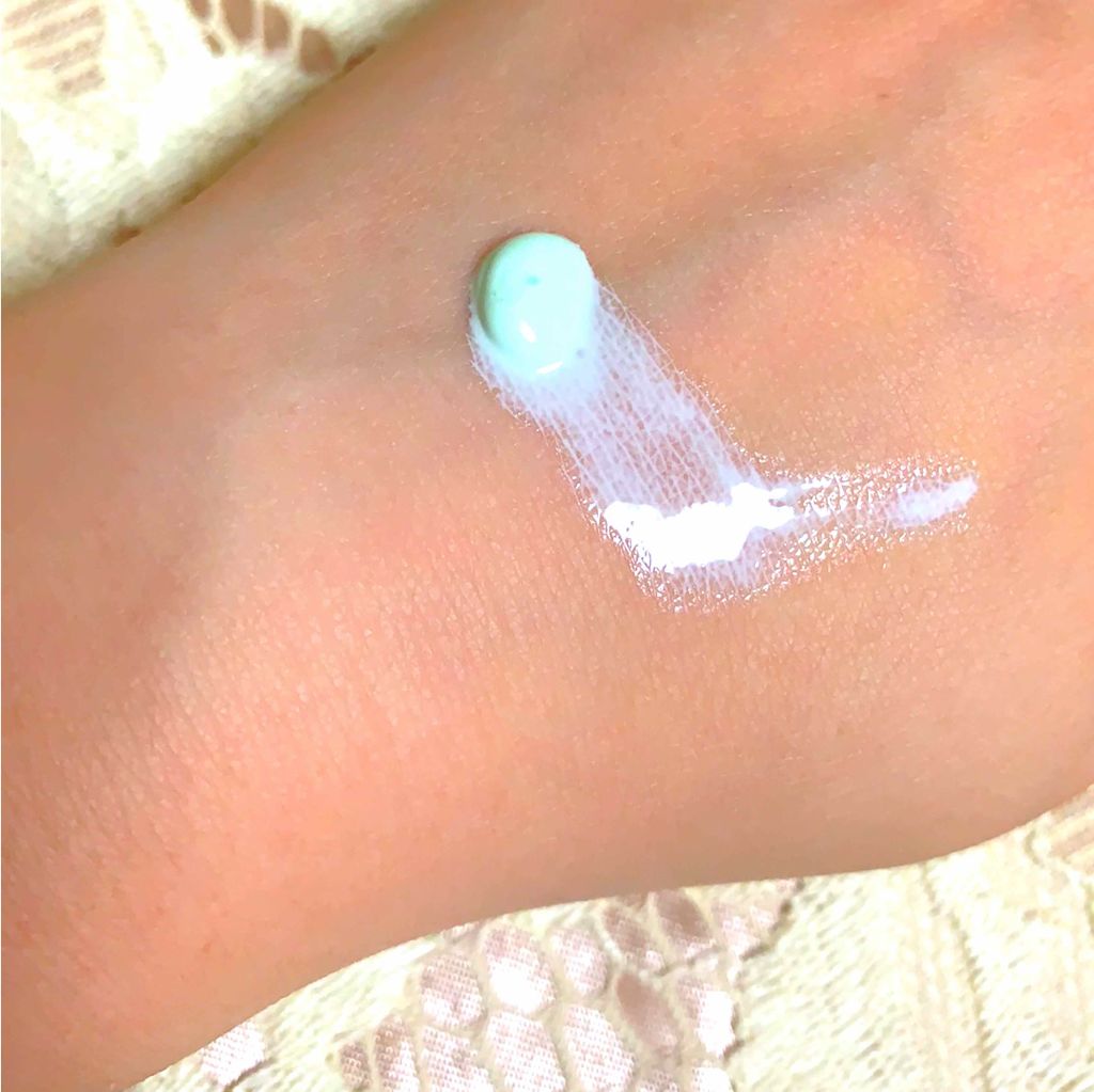 スキンアクア トーンアップUVエッセンス/スキンアクア/日焼け止めクリームを使ったクチコミ（2枚目）