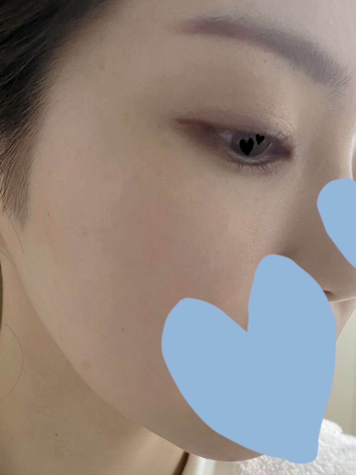 ＡＱ　オーラ リフレクター/DECORTÉ/プレストパウダーを使ったクチコミ（2枚目）