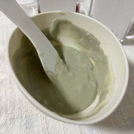 ドクダミ化粧水/ONE THING/化粧水を使ったクチコミ(3枚目)