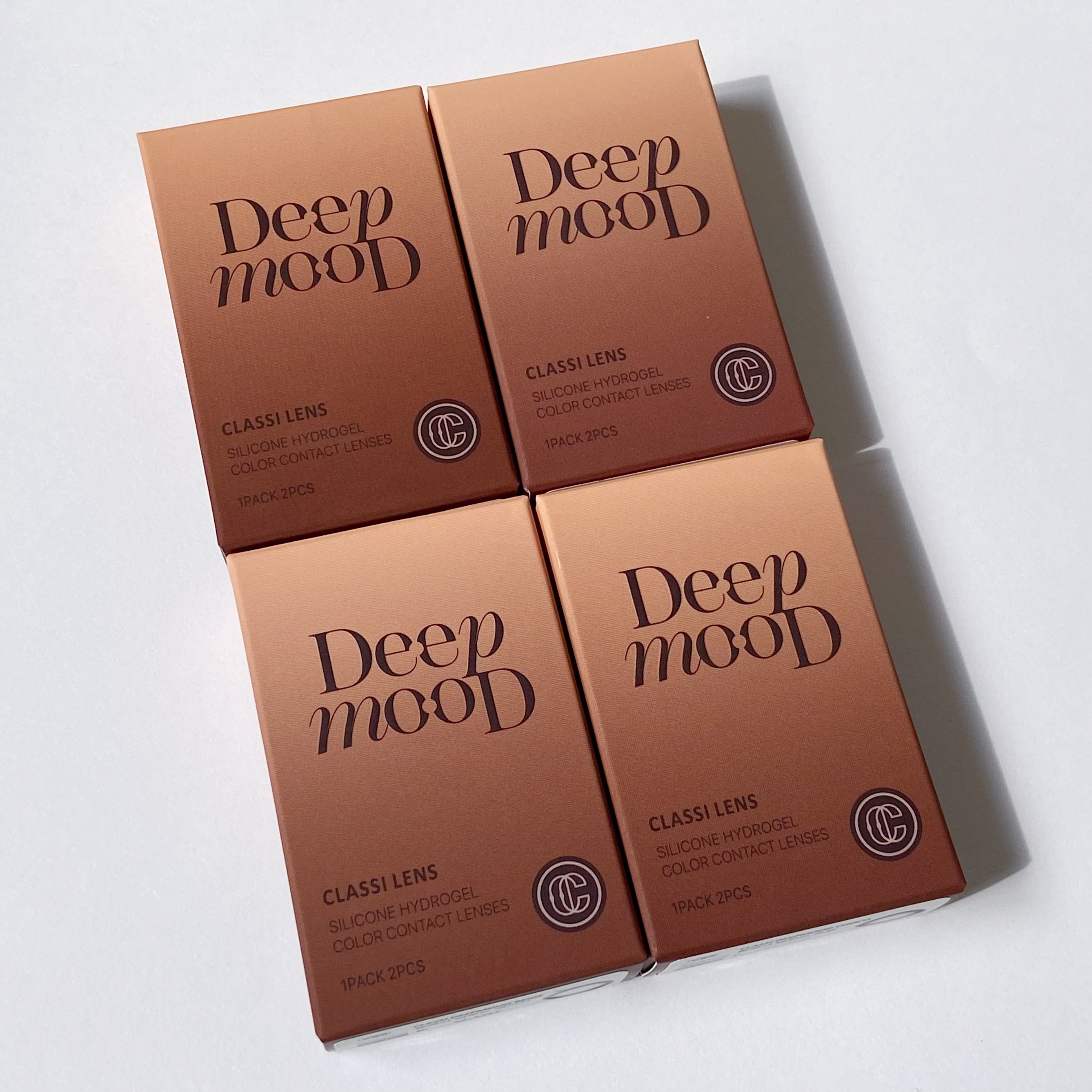 Deep Mood / Classilens