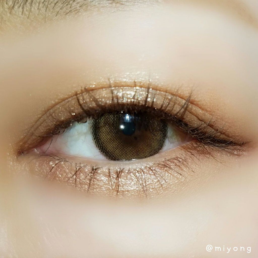 リアルアイパレット/espoir/マルチパレットを使ったクチコミ(3枚目)