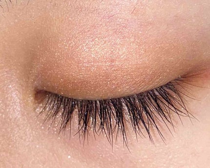 UR GLAM BLOOMING EYE COLOR PALETTE/U R GLAM/アイシャドウパレットを使ったクチコミ(4枚目)