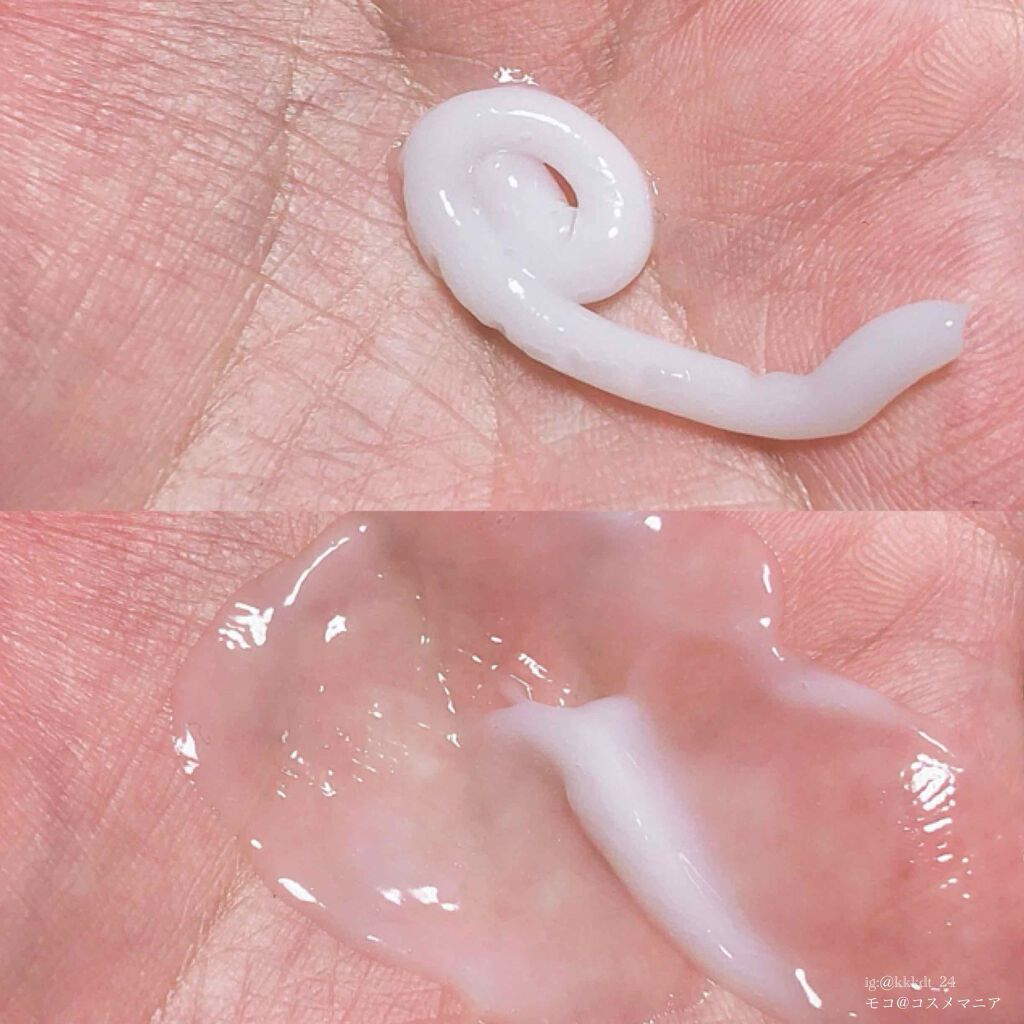 南国スパシャンプー/トリートメント/Cocopalm(ココパーム)/市販シャンプーを使ったクチコミ(3枚目)