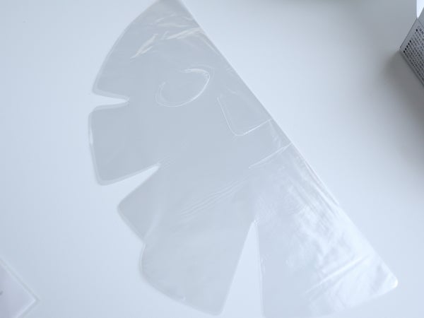 炭酸ジェルパック/NANO ACQUA/洗い流すパック・マスクを使ったクチコミ(3枚目)