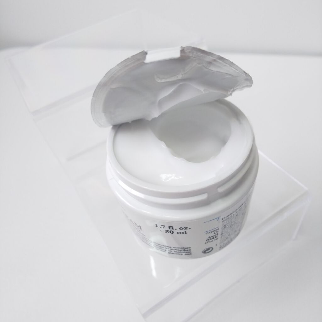 クリーム UFC/Kiehl's/フェイスクリームを使ったクチコミ（3枚目）