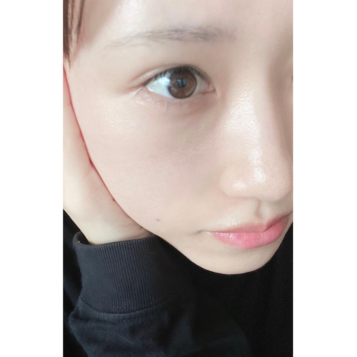 ハイバリアヒアルロンエッセンス/SKIN&LAB/化粧水を使ったクチコミ（2枚目）