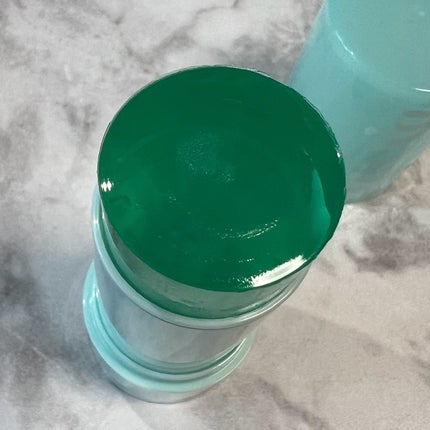 クリアサンスティック/By ttt./日焼け止めスティックを使ったクチコミ(6枚目)