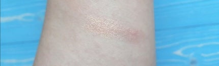 アイムスティックシャドウシマー/i’m meme/スティックアイシャドウを使ったクチコミ(3枚目)