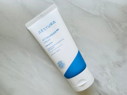 アトバリア365クリーム/AESTURA/フェイスクリームを使ったクチコミ(1枚目)