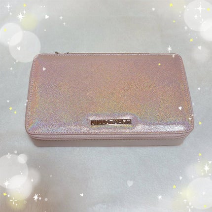 ダズリングワンダーランド コレクション/JILL STUART/メイクアップキットを使ったクチコミ(3枚目)