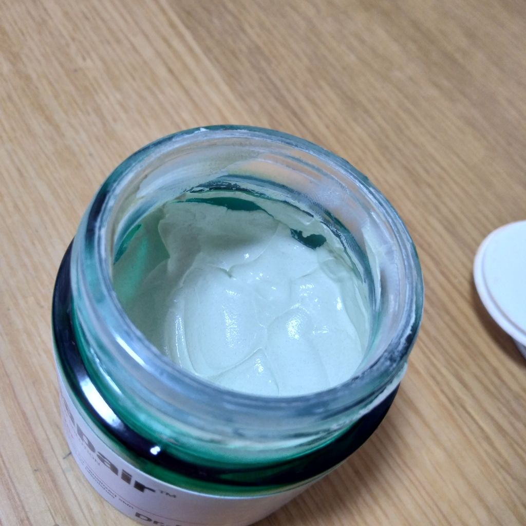 ドクタージャルト シカペア リカバー (第2世代)/Dr.Jart+/フェイスクリームを使ったクチコミ(2枚目)