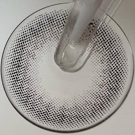 mimuco 1day/mimuco/ワンデー(1DAY)カラコンを使ったクチコミ(8枚目)