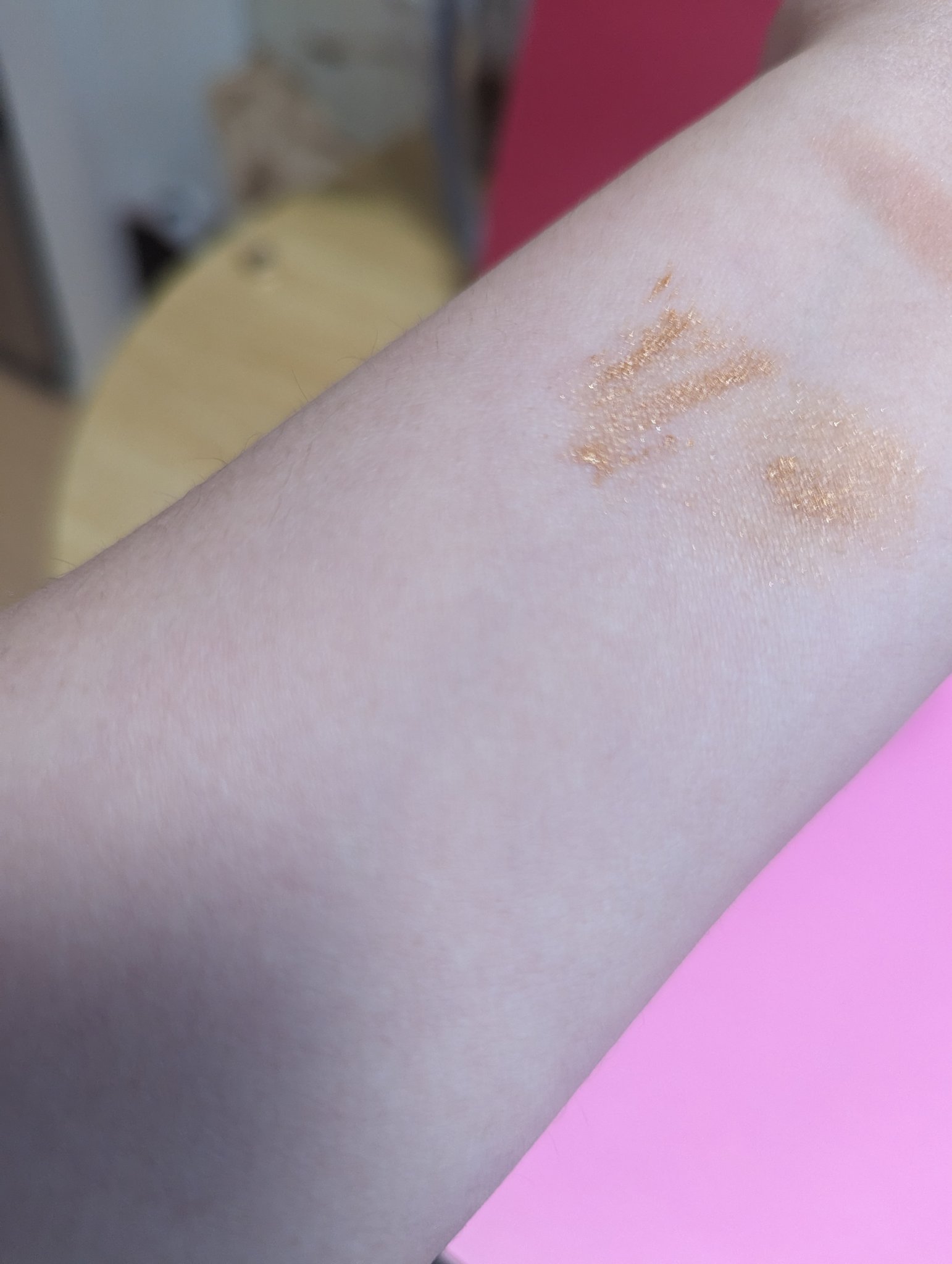 アイブローカラーワックス/マキアージュ/眉マスカラを使ったクチコミ（2枚目）