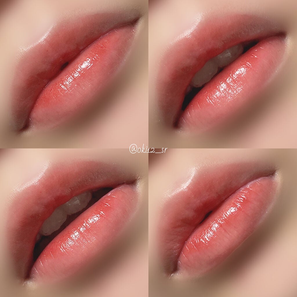 ジャストアイパレット/Laka/アイシャドウパレットを使ったクチコミ(6枚目)