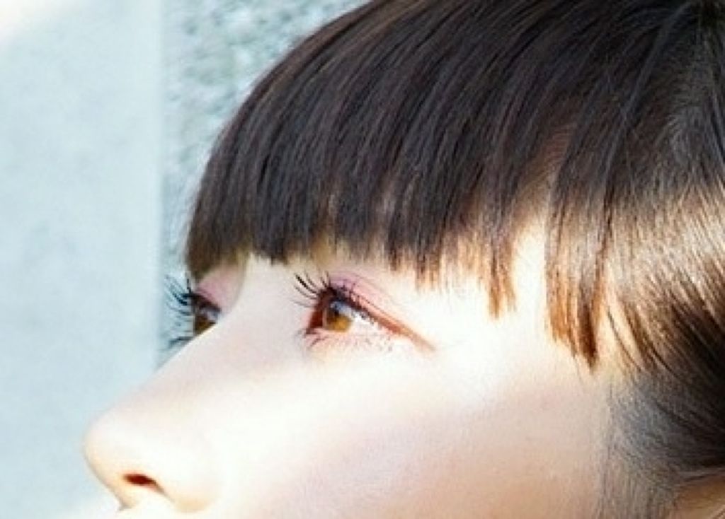 クイックラッシュカーラー/キャンメイク/マスカラ下地を使ったクチコミ（1枚目）