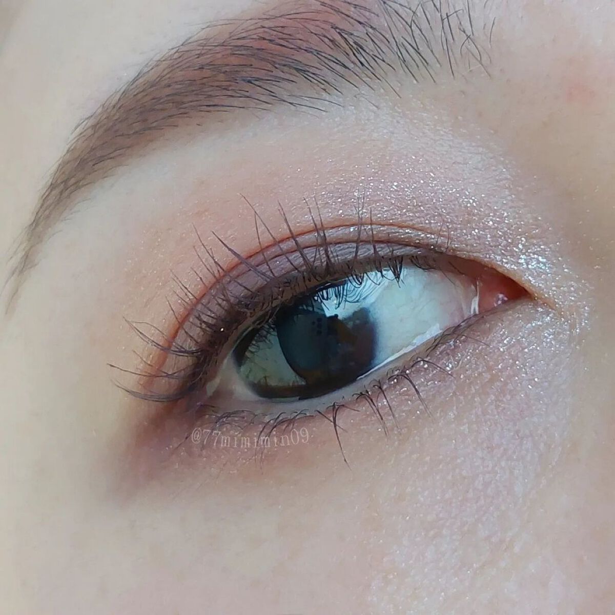 アイデザイナー/SNIDEL BEAUTY/アイシャドウパレットを使ったクチコミ（1枚目）