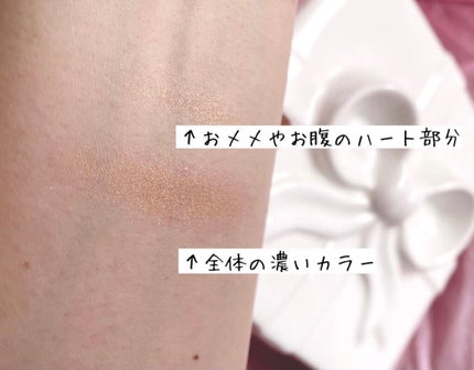 テディ ベア ブロンザー /Too Faced/ブロンザーを使ったクチコミ(4枚目)