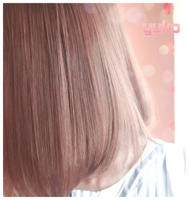 オイルトリートメント #EXヘアオイル リッチモイスチャー/ルシードエル/ヘアオイルを使ったクチコミ（3枚目）