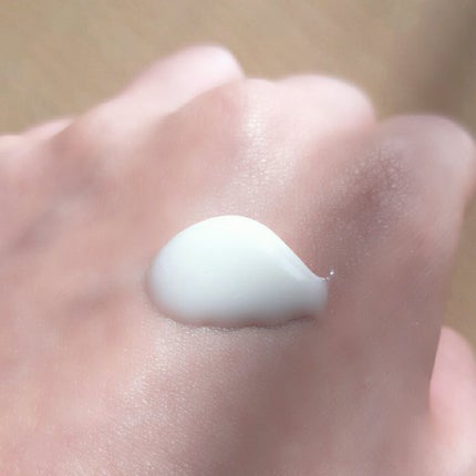 ニベアUV ディープ プロテクト&ケア ジェル/ニベア/日焼け止めジェルを使ったクチコミ(4枚目)