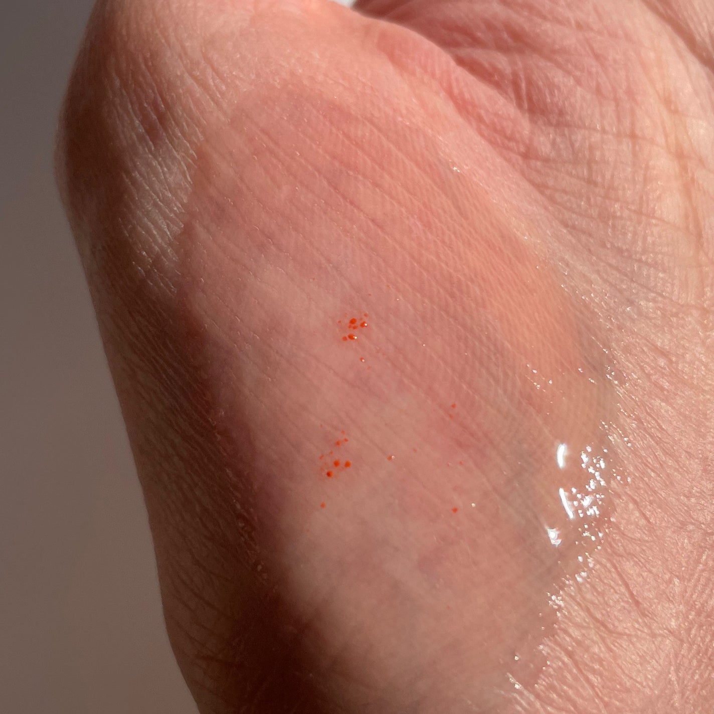 ナチュラルビオグロウセラム/LIALUSTER/美容液を使ったクチコミ(4枚目)