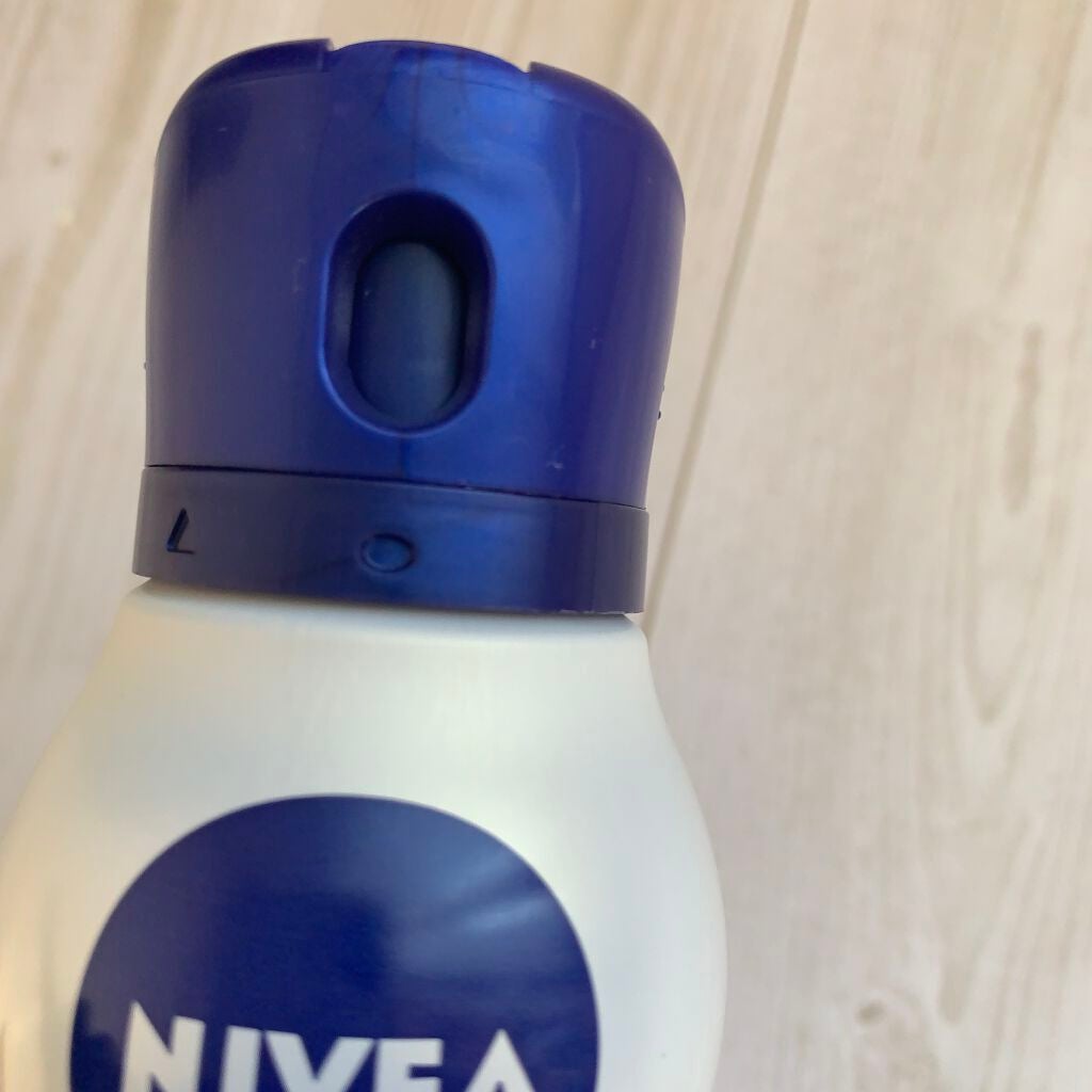 デオプロテクト&ケア スプレー/ニベア/デオドラント・制汗剤を使ったクチコミ(2枚目)