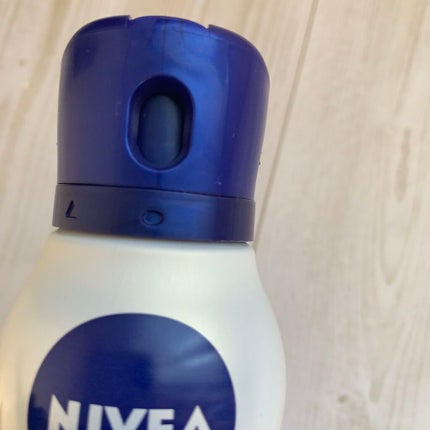 デオプロテクト&ケア スプレー/ニベア/デオドラント・制汗剤を使ったクチコミ(2枚目)