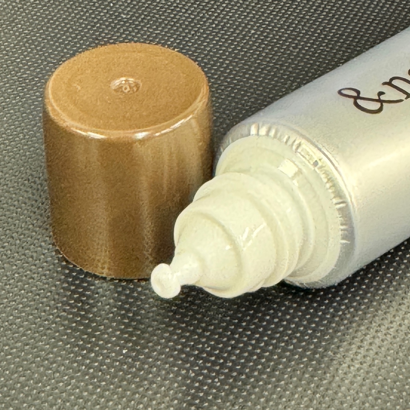 ネイルベッドオイル/アンドネイル/ネイルオイル・トリートメントを使ったクチコミ（2枚目）