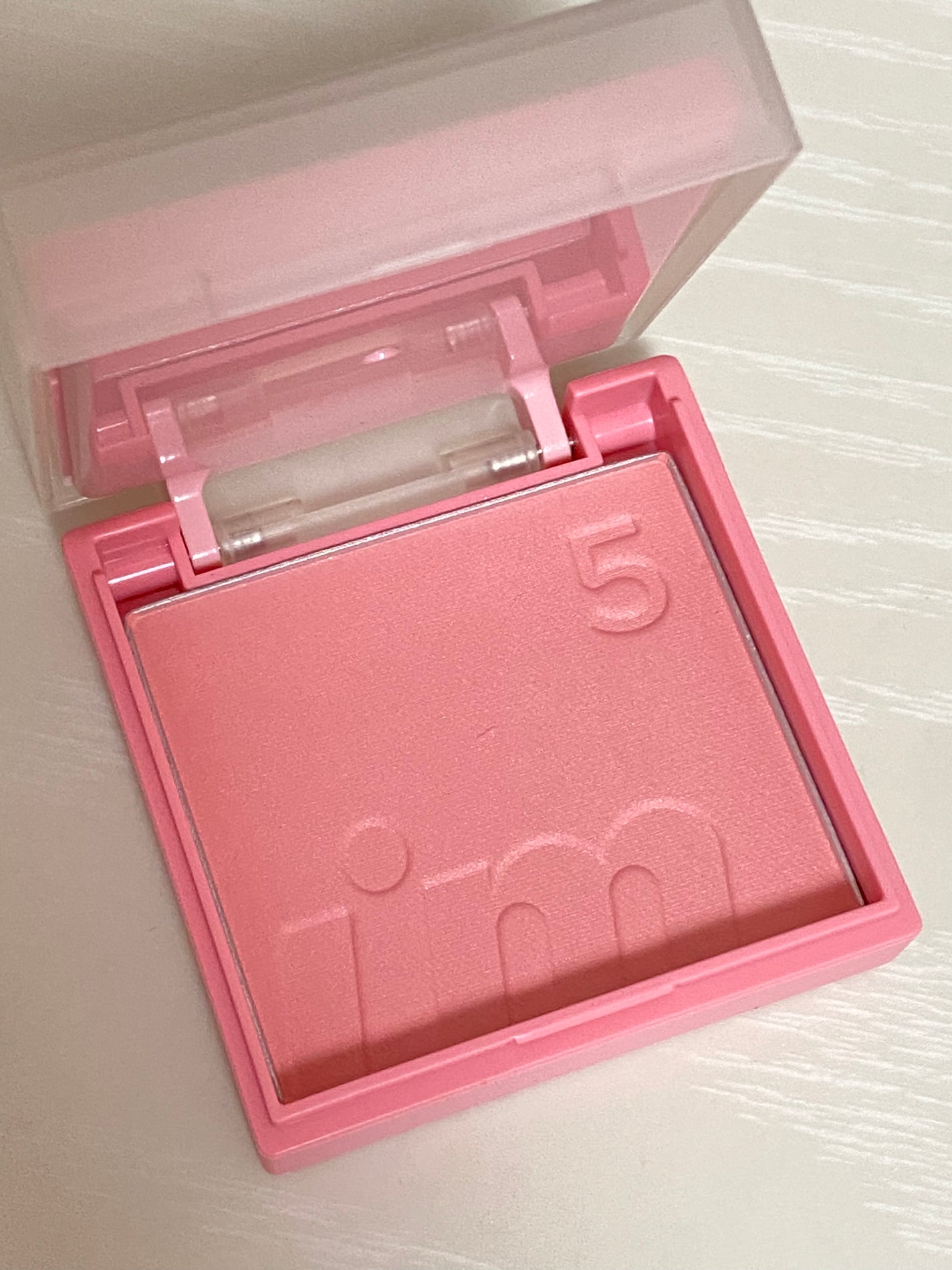 マルチキューブ/i’m meme/アイシャドウパレットを使ったクチコミ(4枚目)