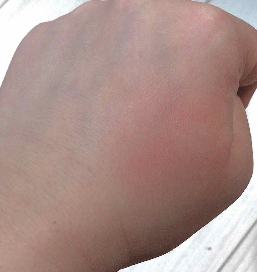 リップスティック Y/ちふれ/口紅を使ったクチコミ（2枚目）