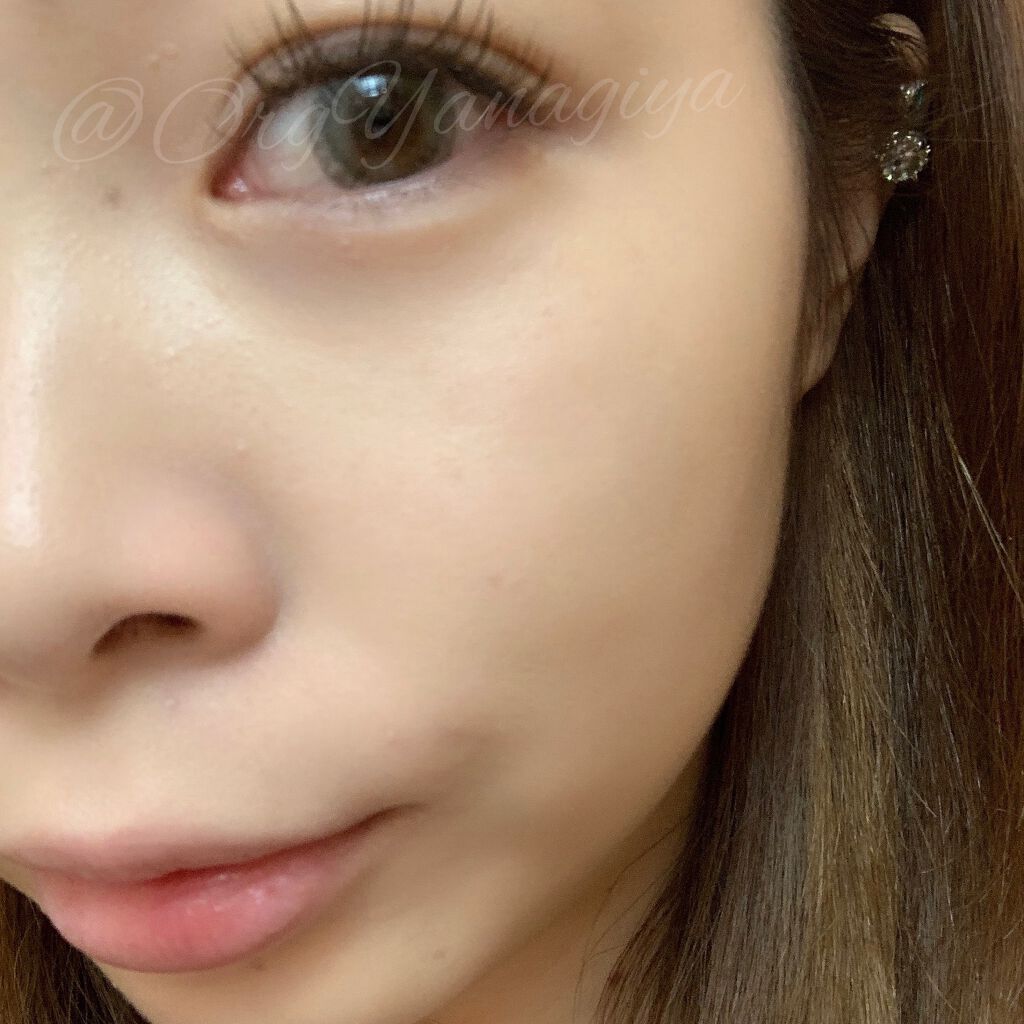 カネボウ メルティフィール ウェア/KANEBO/パウダーファンデーションを使ったクチコミ(5枚目)