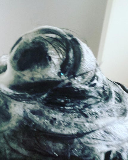 スーパーシャイニー SMシャンプー/SMトリートメント/THE PUBLIC ORGANIC/市販シャンプーを使ったクチコミ(3枚目)