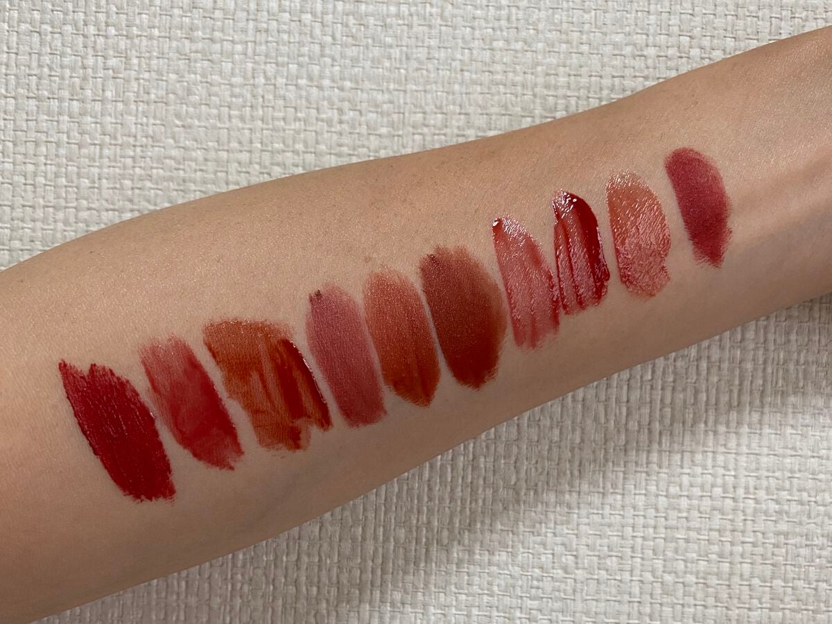 リップスティック/M・A・C/口紅を使ったクチコミ(3枚目)