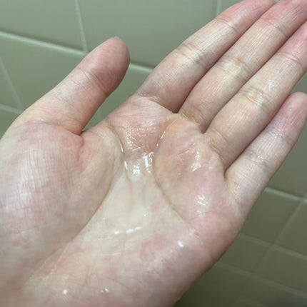 ミセラーアイメイクアップリムーバー/ビフェスタ/ポイントメイクリムーバーを使ったクチコミ(5枚目)