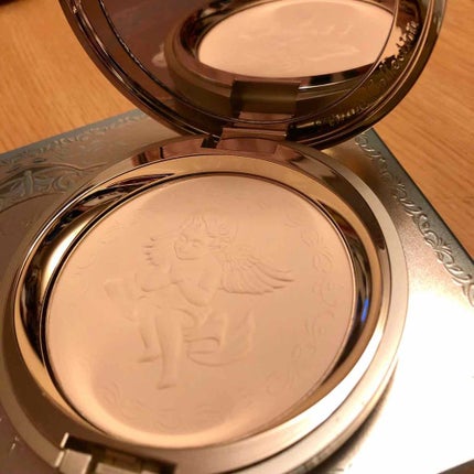 ミラノコレクション2019(カネボウ)/ミラノコレクション/プレストパウダーを使ったクチコミ(2枚目)