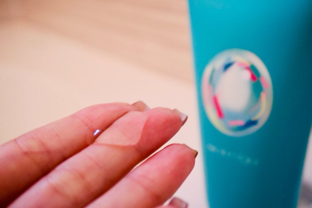 薬用フェムケアウォッシュ/and migu/デリケートゾーンケアを使ったクチコミ（2枚目）