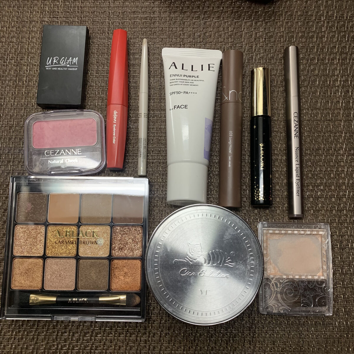 アリィー クロノビューティ カラーチューニングUV/アリィー/日焼け止めクリームを使ったクチコミ（3枚目）